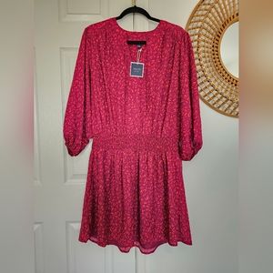 NWT Dolman Sleeve Dress Size XL